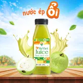 Nước Ép Ổi