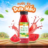 Nước Ép Dưa Hấu
