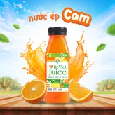 Nước Ép Cam