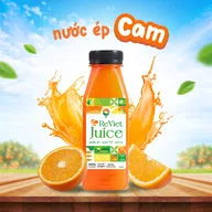 Nước ép