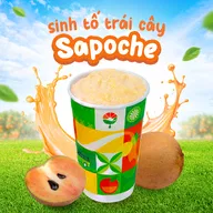 Sinh tố