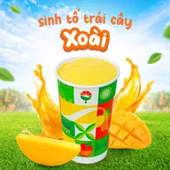 Sinh tố