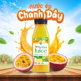 Nước Ép Chanh Dây