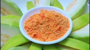 Hộp muối chấm thêm