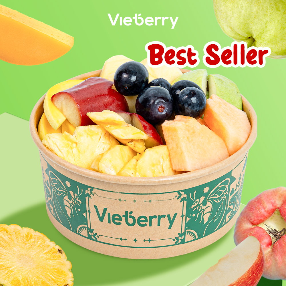Set Trái Cây Đặc Biệt