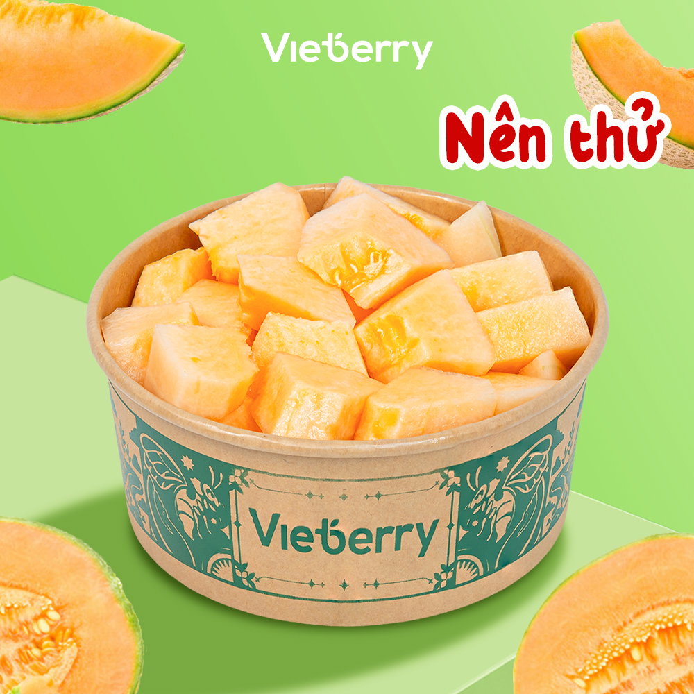 Dưa Lưới