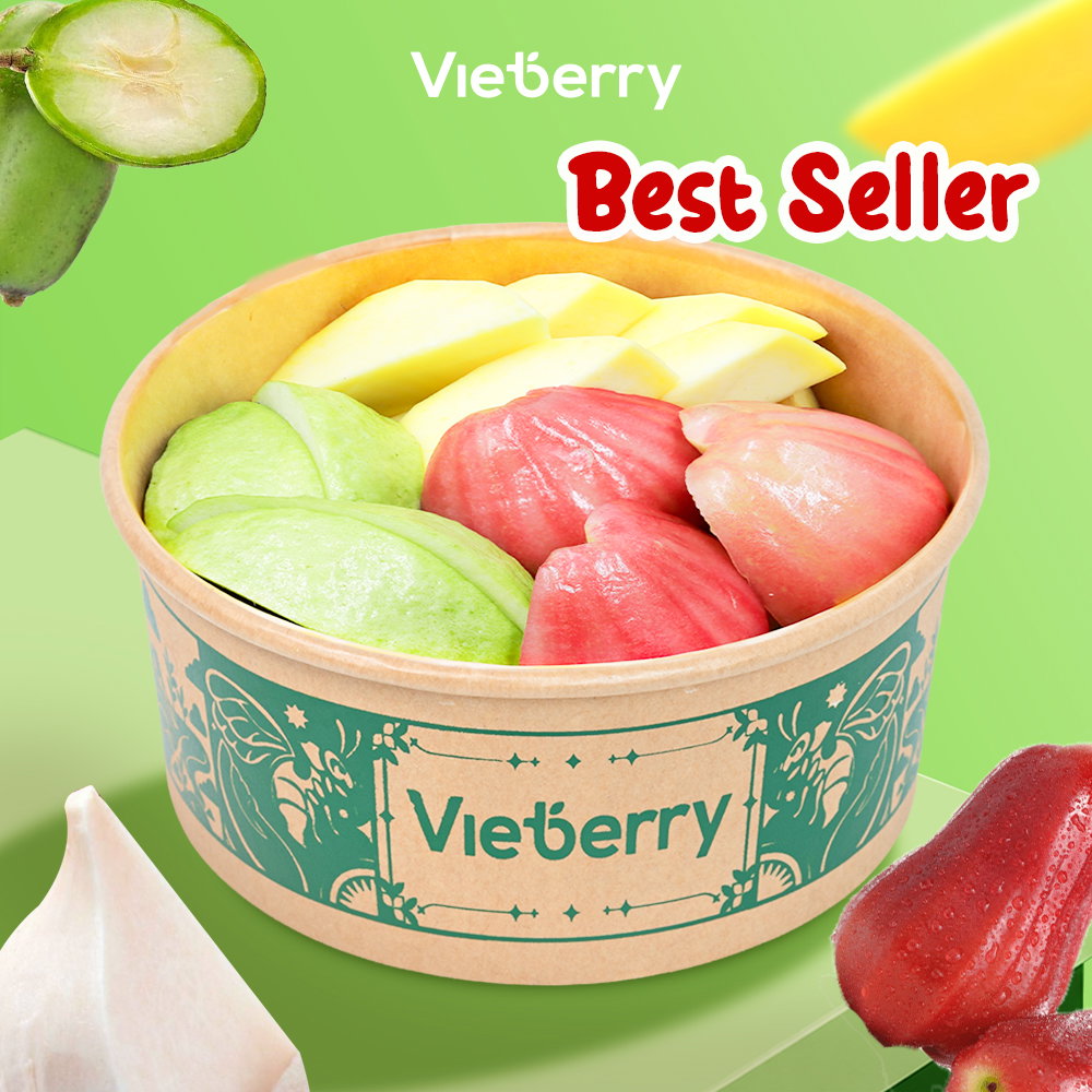 Set Trái Cây Thập Cẩm Lớn