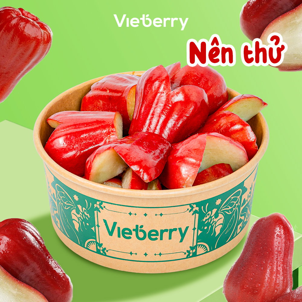 Mận An Phước hoặc Mận Đào Đá