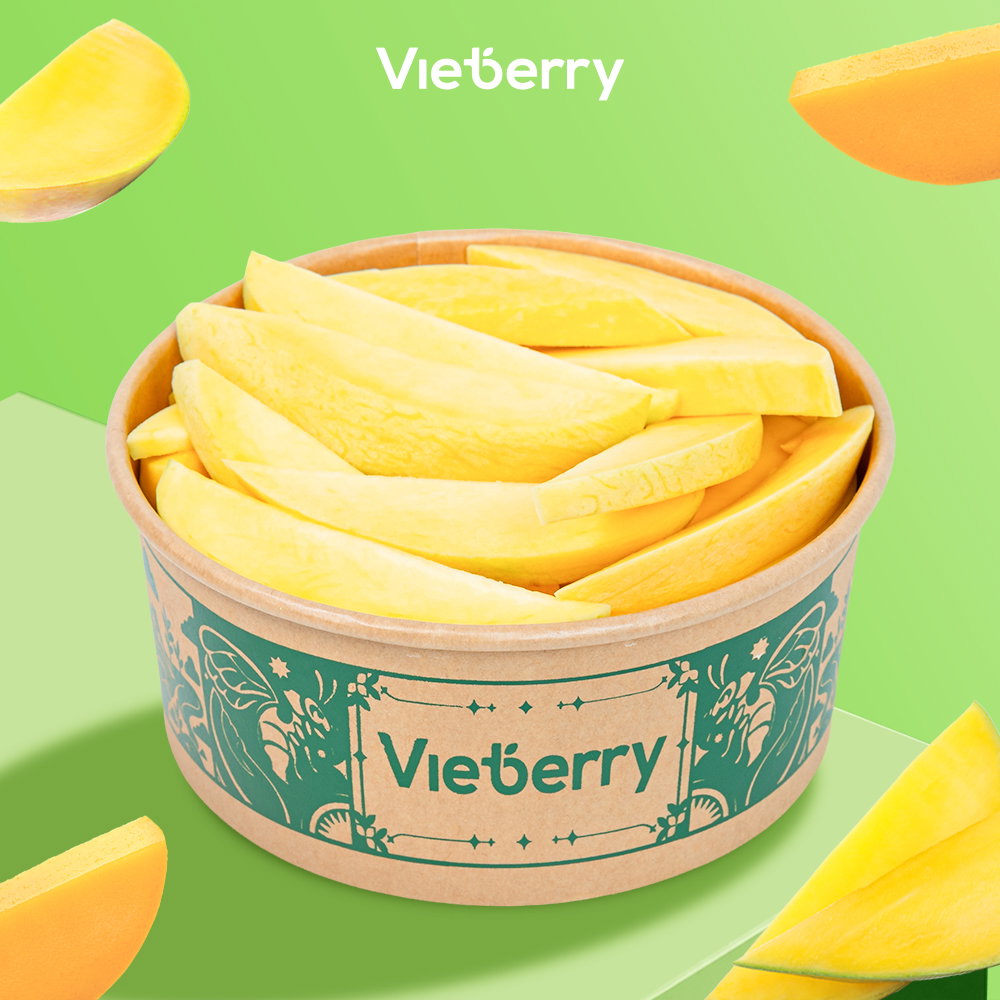 Xoài Keo Vàng