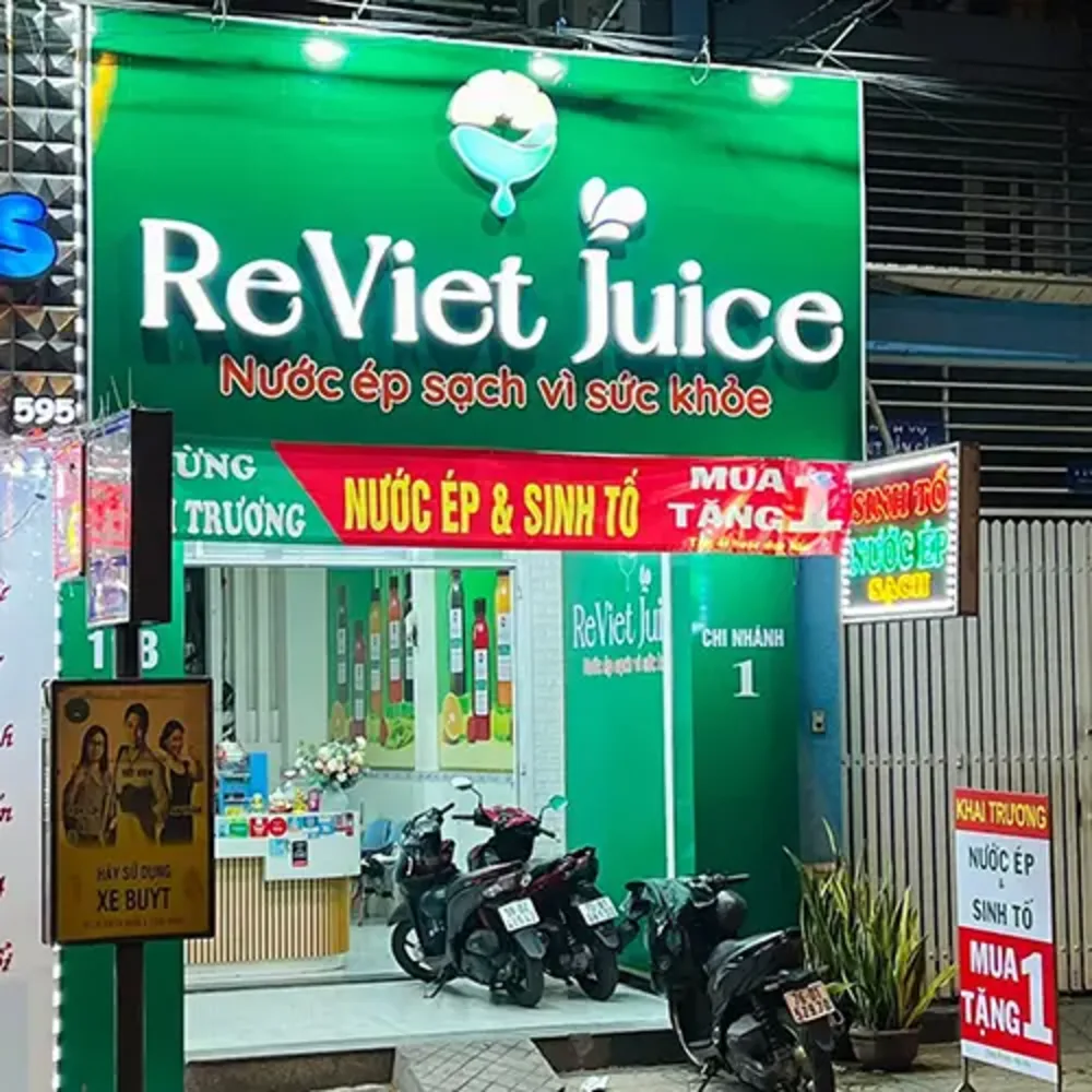 ReViet Sơn Kỳ
