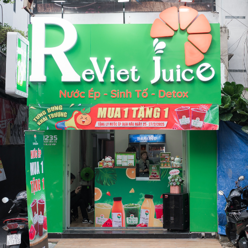 ReViet Phan Văn Trị