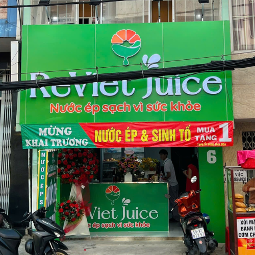 ReViet Nguyễn Văn Thương