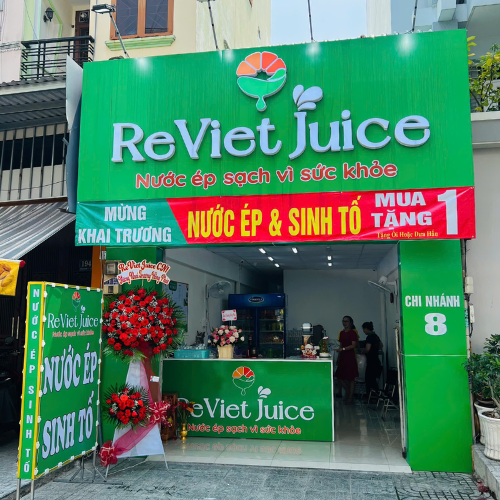 ReViet Bà Hạt