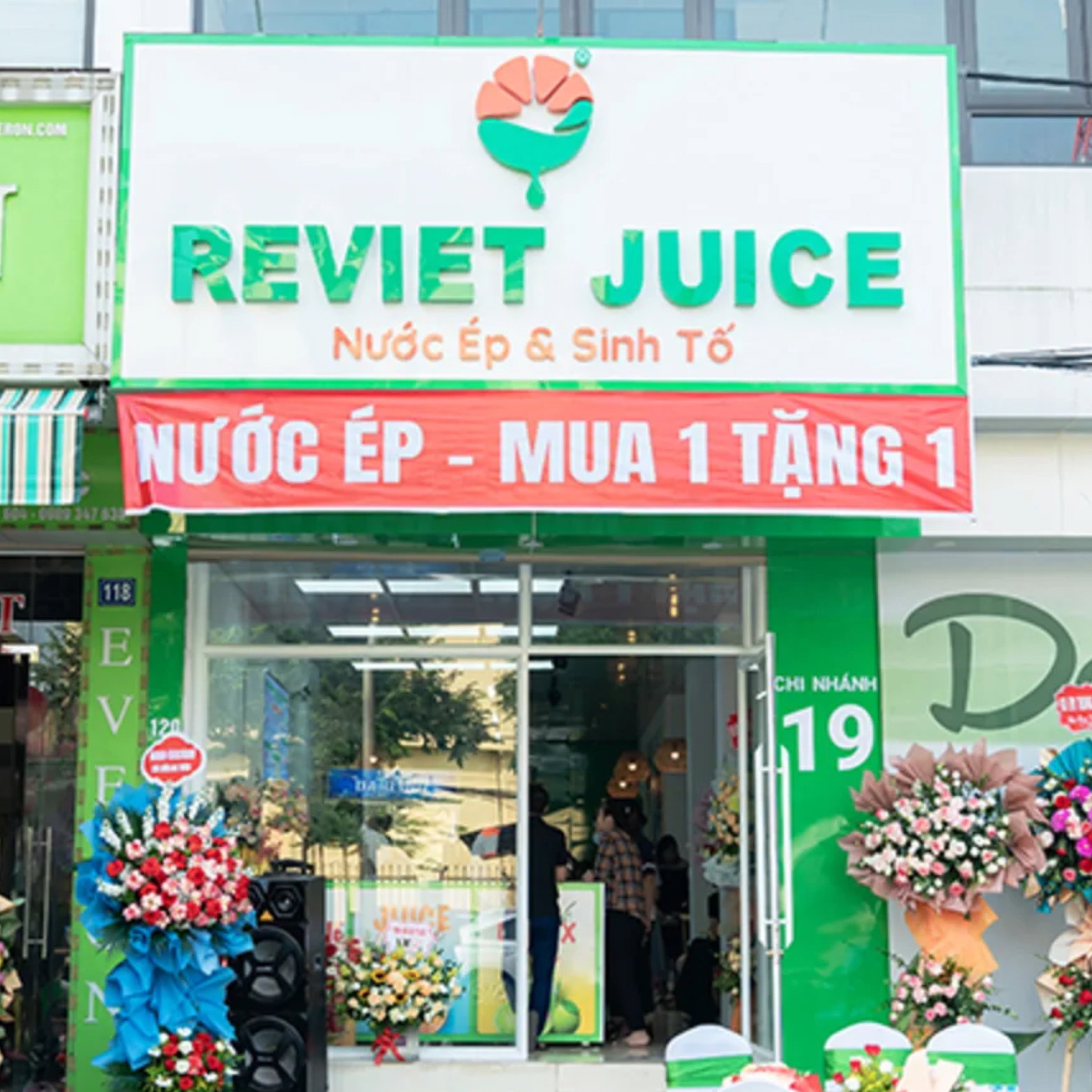 ReViet 19