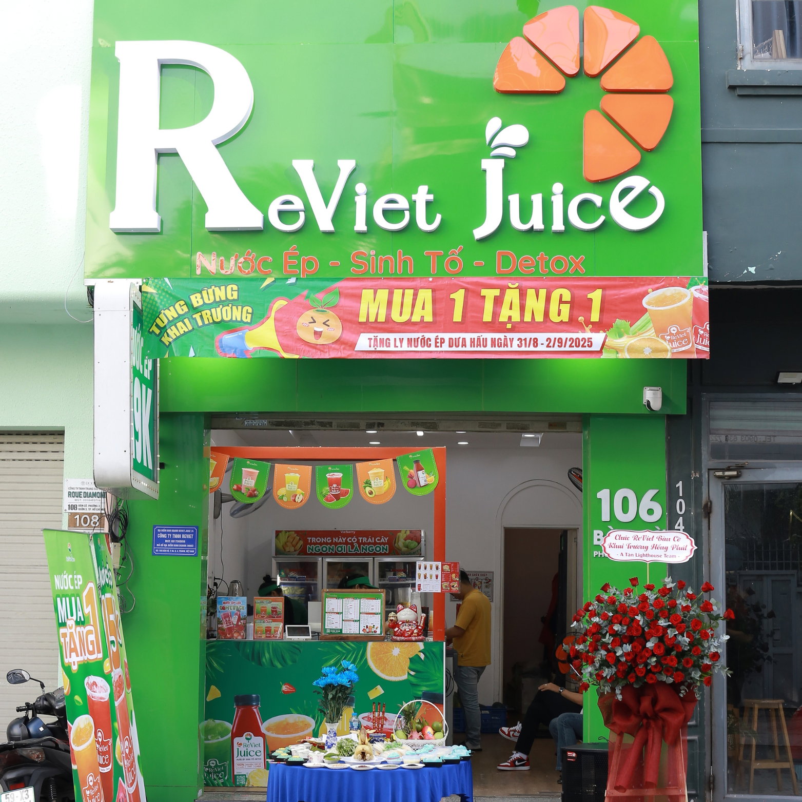ReViet Bàn Cờ