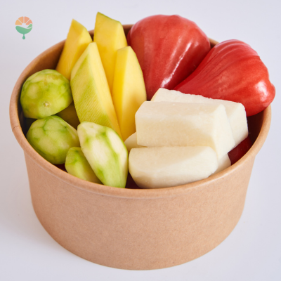cung cấp dinh dưỡng cần thiết