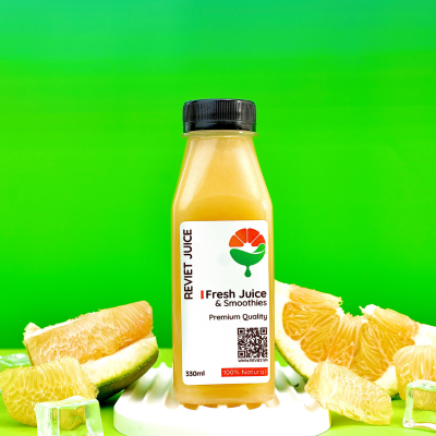 Nước ép bưởi