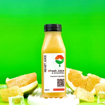 Nước ép bưởi