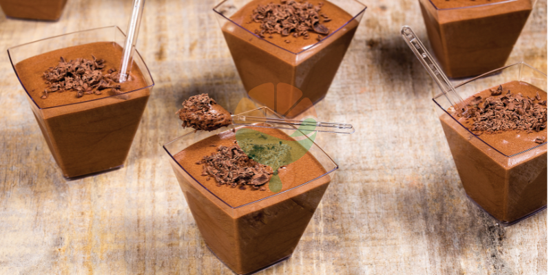 Mousse