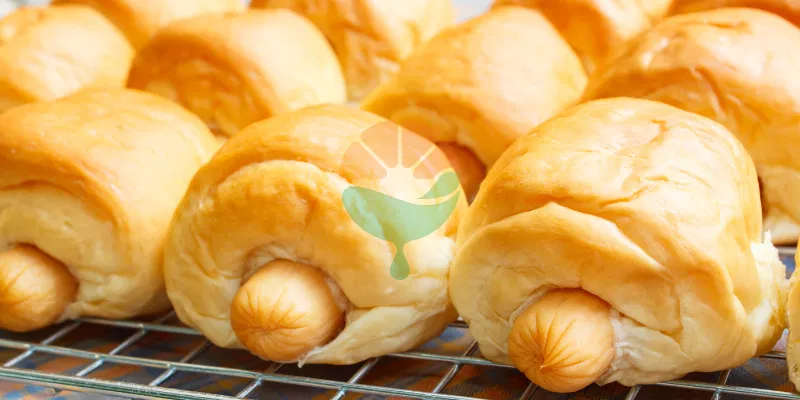 Bánh mì xúc xích