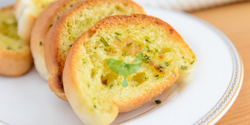 Bánh mì chà bông