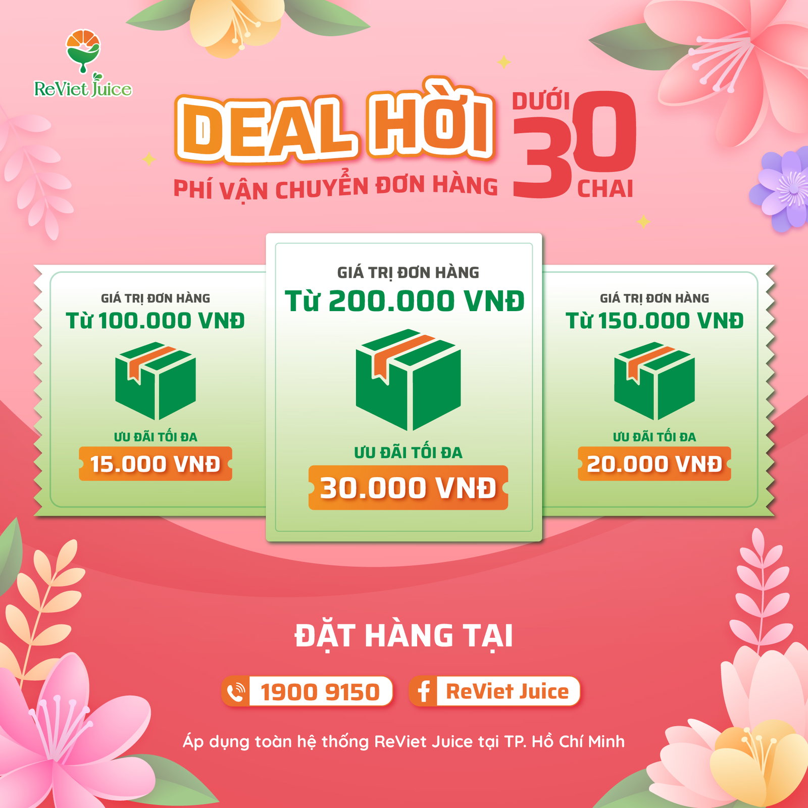 Deal hời Concept 20/10