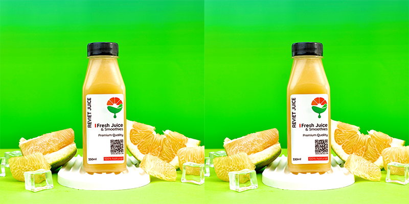 Nước ép bưởi