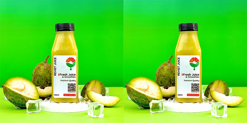 Nước ép cóc