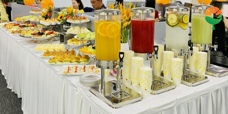 Nguồn gốc của Tea Break bắt nguồn từ đâu?