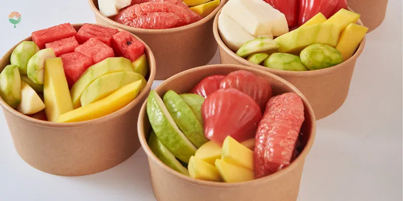 Đảm bảo vệ sinh