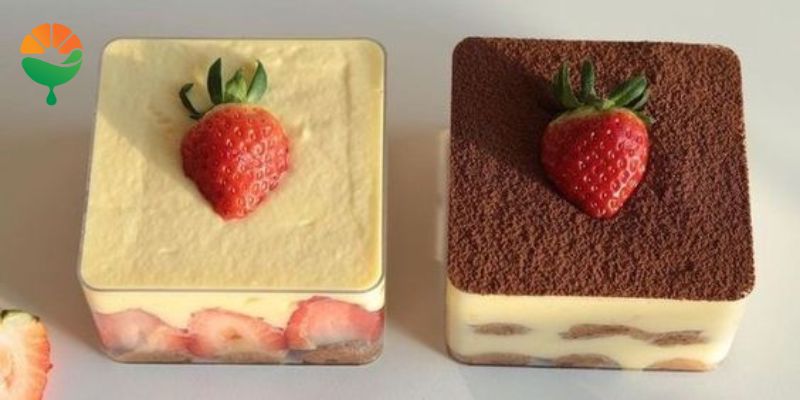 Bánh Tiramisu cho bữa tiệc teabreak