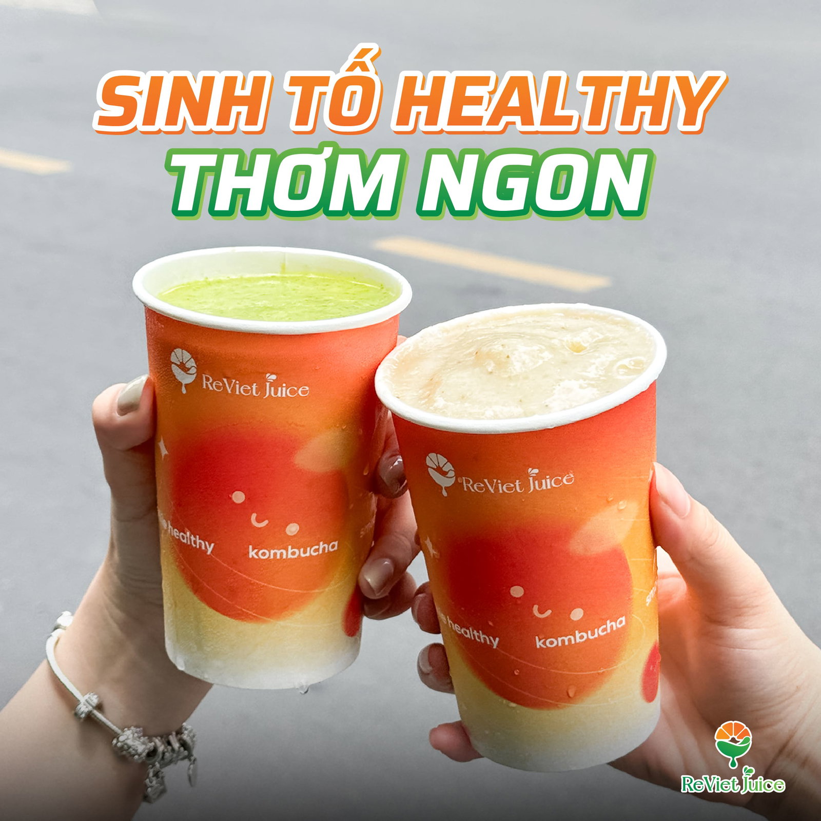 Lưu ý khi dùng sinh tố thay bữa sáng