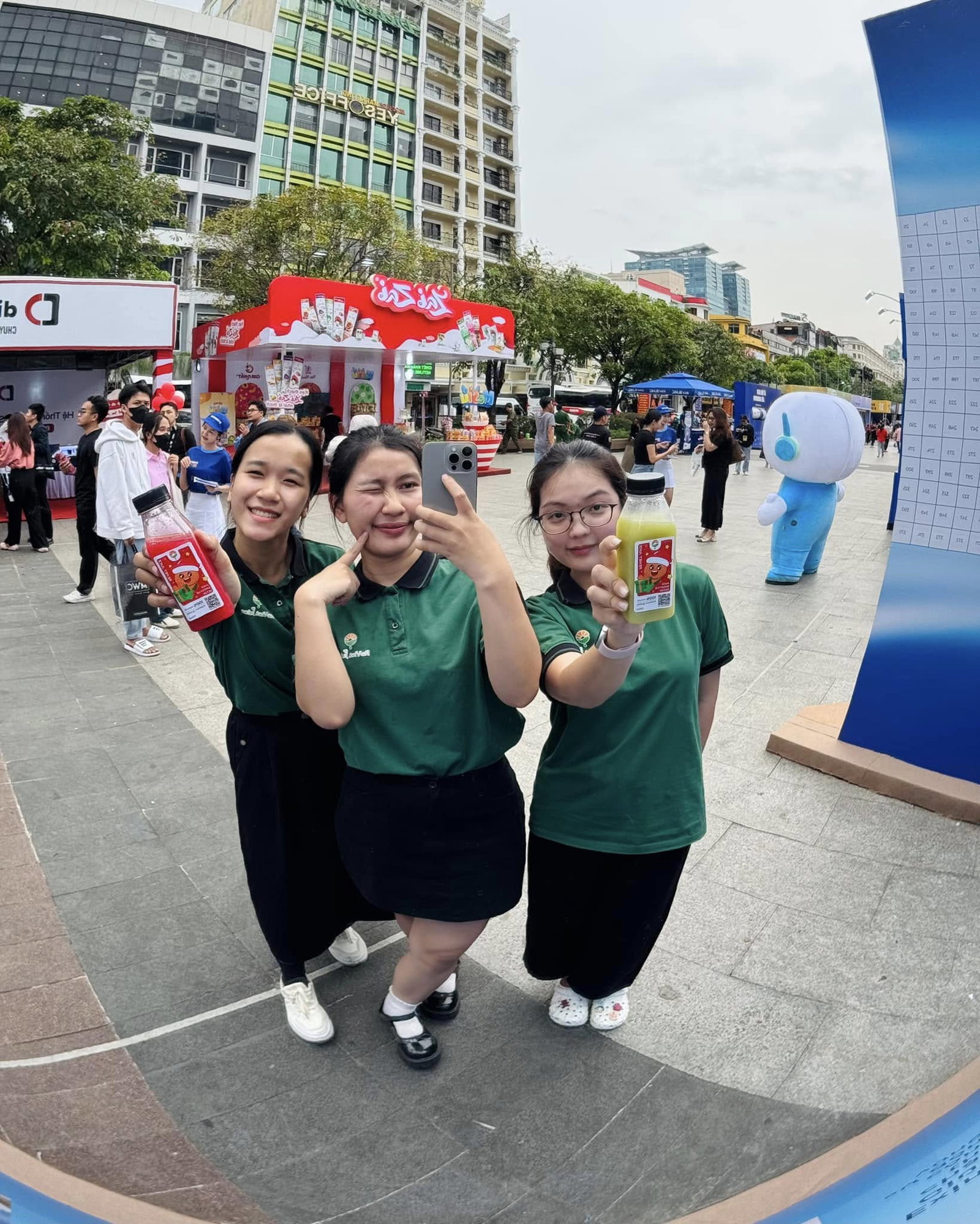 Ngày Hội Hozo Là Lễ Hội Gì?