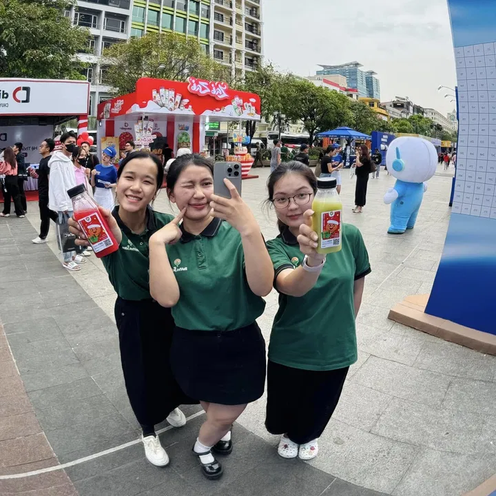 Ngày Hội Hozo Là Lễ Hội Gì?