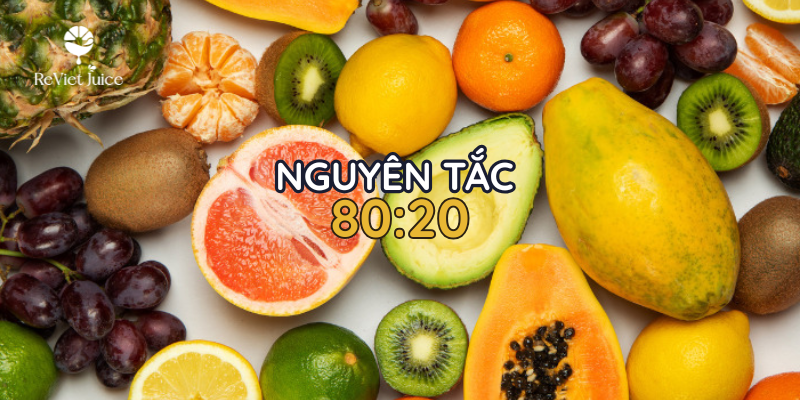 Nguyên tắc 80:20