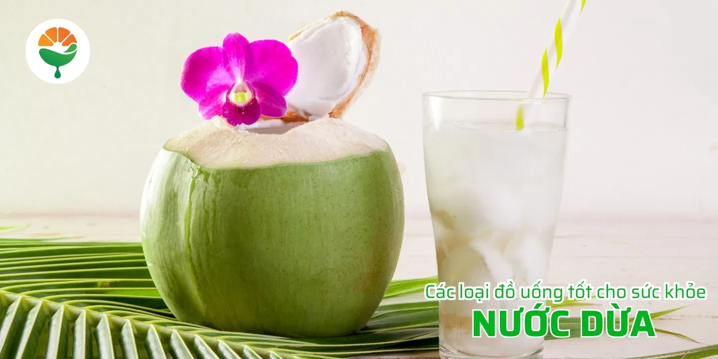 Nước dừa