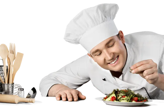Mẹo Vào Bếp