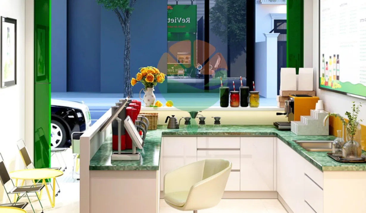 Ưu điểm khi kinh doanh nước ép ReViet Juice mà đối tác có thể tham khảo