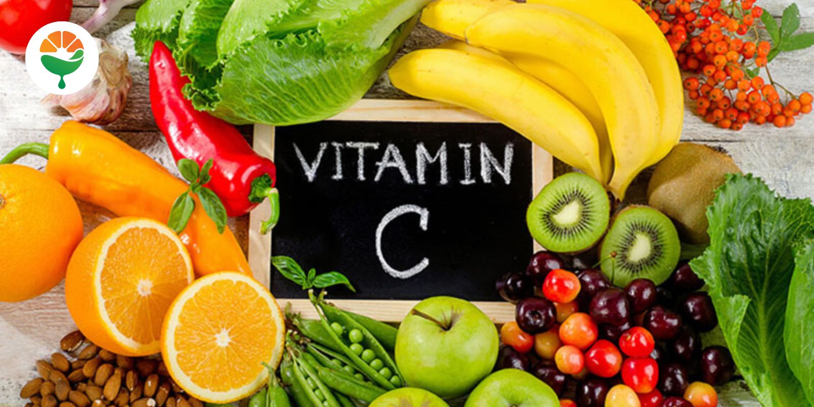 Vitamin C