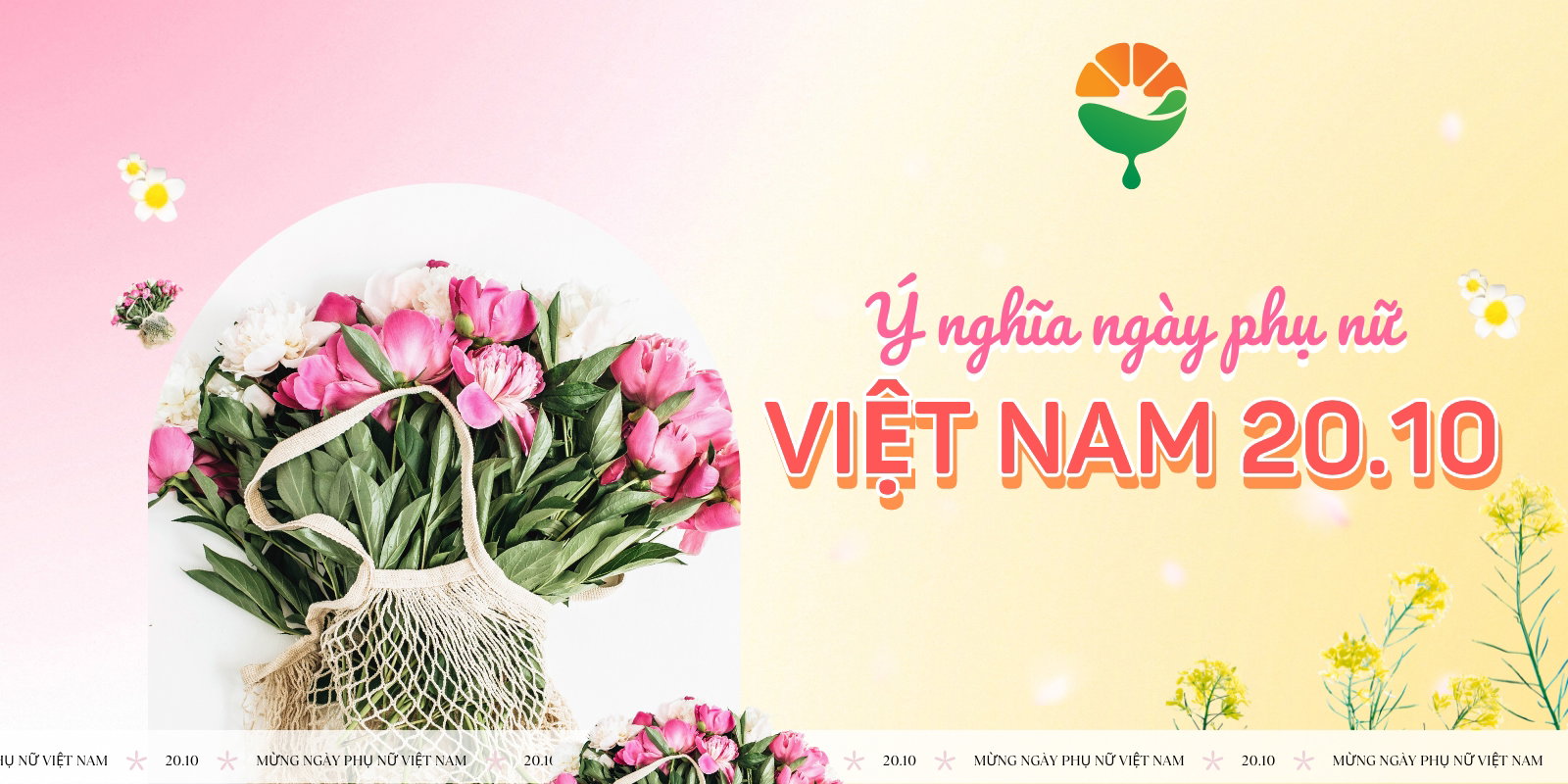 Ý Nghĩa Ngày 20/10